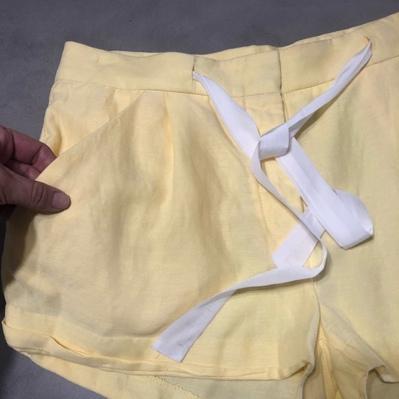 ARITZIA WILFRED Allegra Short - Picture 4 of 7